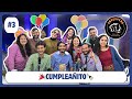 UNDER RADIO #3 🎉Cumpleaños UNDER PEÑA 👊🏽