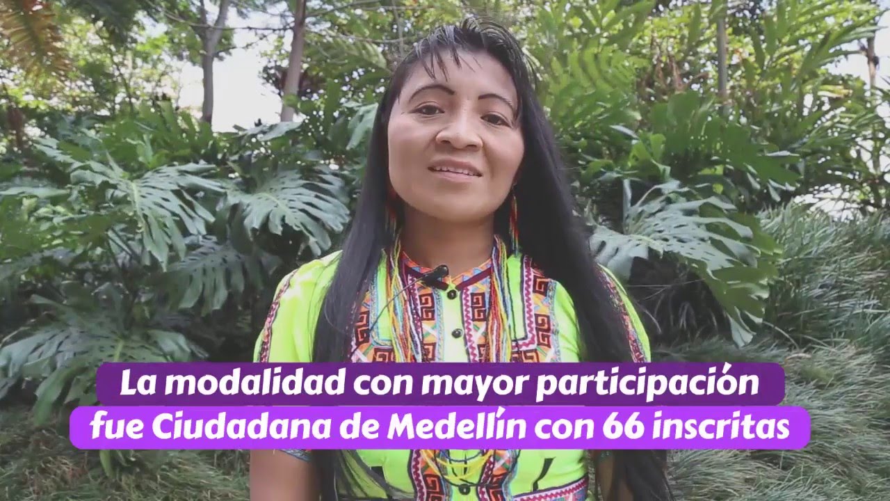 Invitación Medalla al Mérito Femenino 2016 medellin zoo