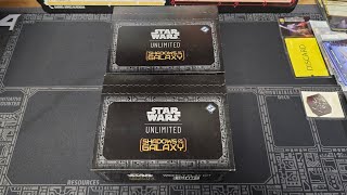 Mail Bag Sep 19, 2025: Shadows Of The Galaxy Weekly Play Kits