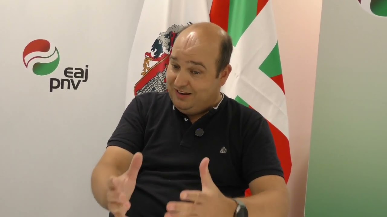 TELEVERANO con Gorka Álvarez