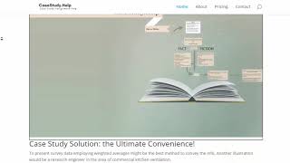 CaseStudy.Help Review
