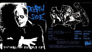 Death Side - Satisfy The Instinct E.P.