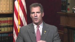 5/7/11 - Sen. Scott Brown (R-MA) Delivers Weekly GOP Address On America's Fight Against Terror