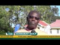 Kenya's top amateur golfers battle at the Somabay Amateur Golf World cup