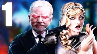 Endless Fables: Shadow Within - Part 1| Let's Play Walkthrough
