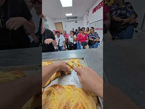 clase magistral panadería pastelería y repostería emprendimiento