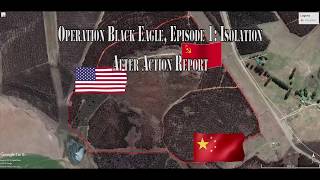 Operation Black Eagle_Episode 1_Isolation