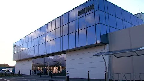 An inside look at Digital Realty’s €150m data centre in Dublin