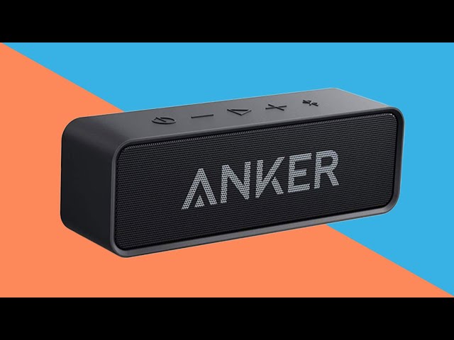 The Best Budget Portable Bluetooth Speaker? Anker Soundcore Honest Review