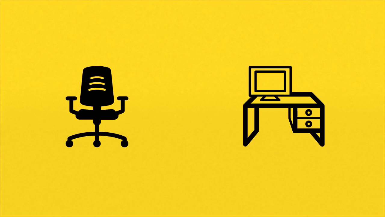 What is Serviced office?