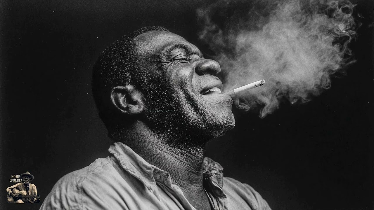 Arthur Thompson - My Woman's Heart So Far