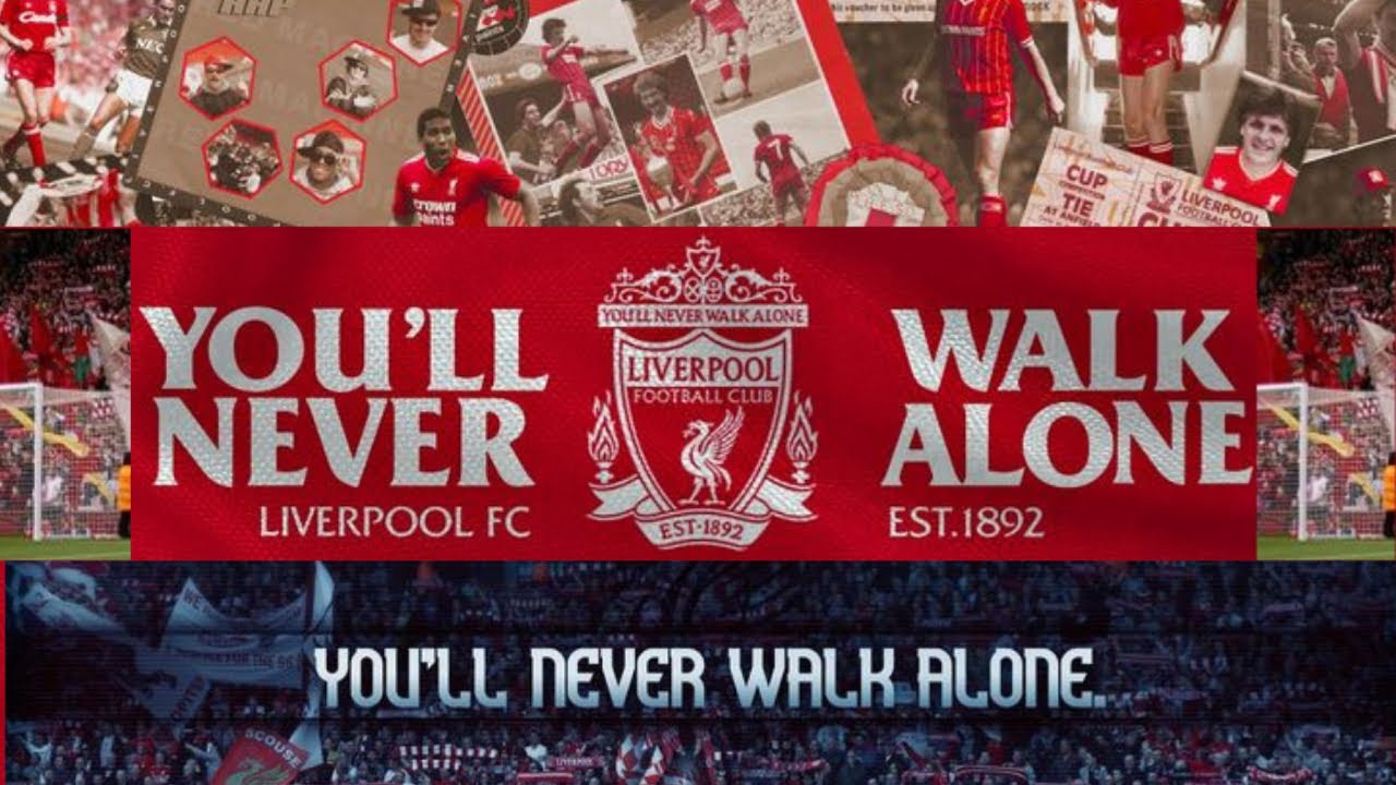 The Story of Liverpool FC – A Legacy of Glory and Passion 🔴 | From Shankly to Salah