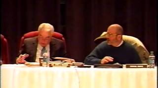 March 5, 2015 Southmoreland School Board Meeting