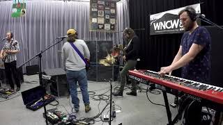 Fruition - "Lonesome Prayer"