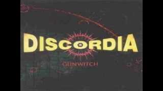 Discordia - Gunwitch