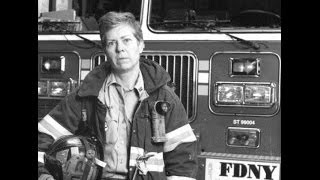 Taking the Heat- Part 2 of 3- The first women firefighters of New York City