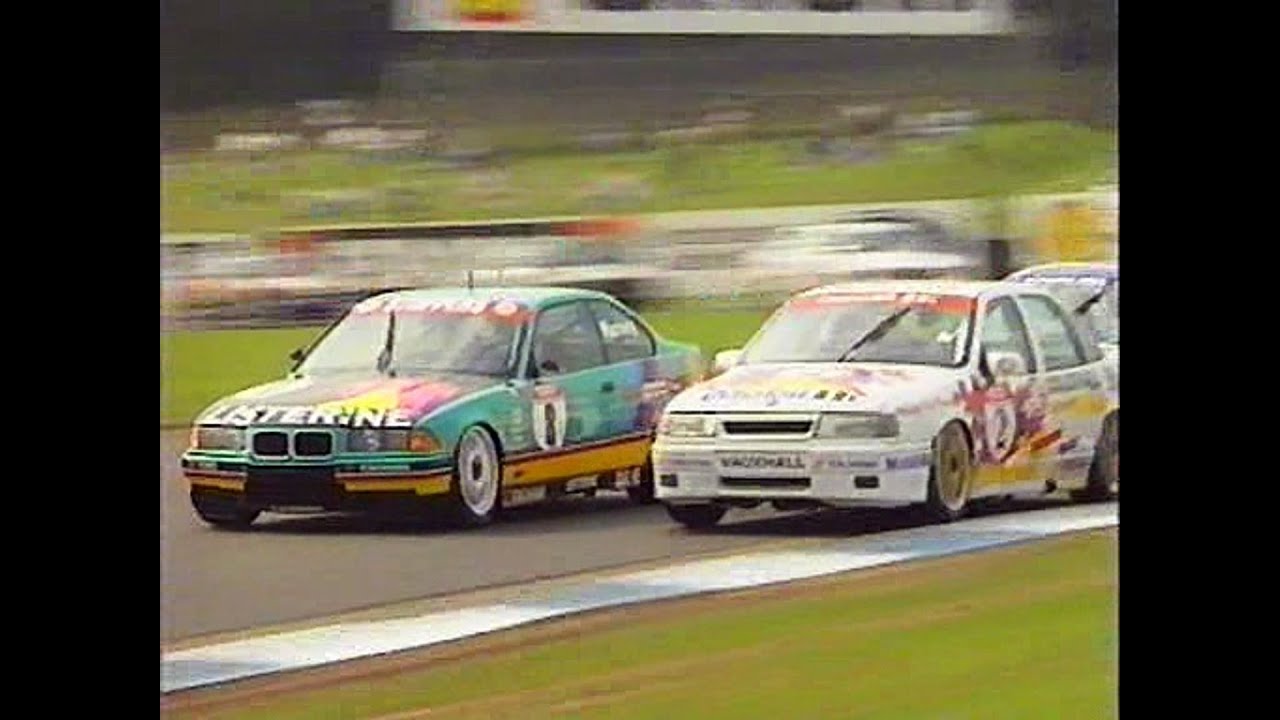 btcc 1994 season review