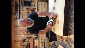 Dovetail Saw Restoration (Part One)