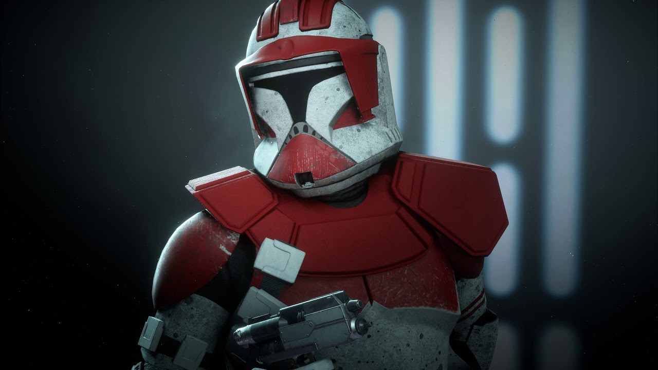 PHASE 1, 612TH ATTACK BATTALION 4K ULTRA WALKAROUND - STAR