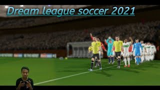 Dream League Soccer 2021 | Game Sepak Bola Terbaik screenshot 2