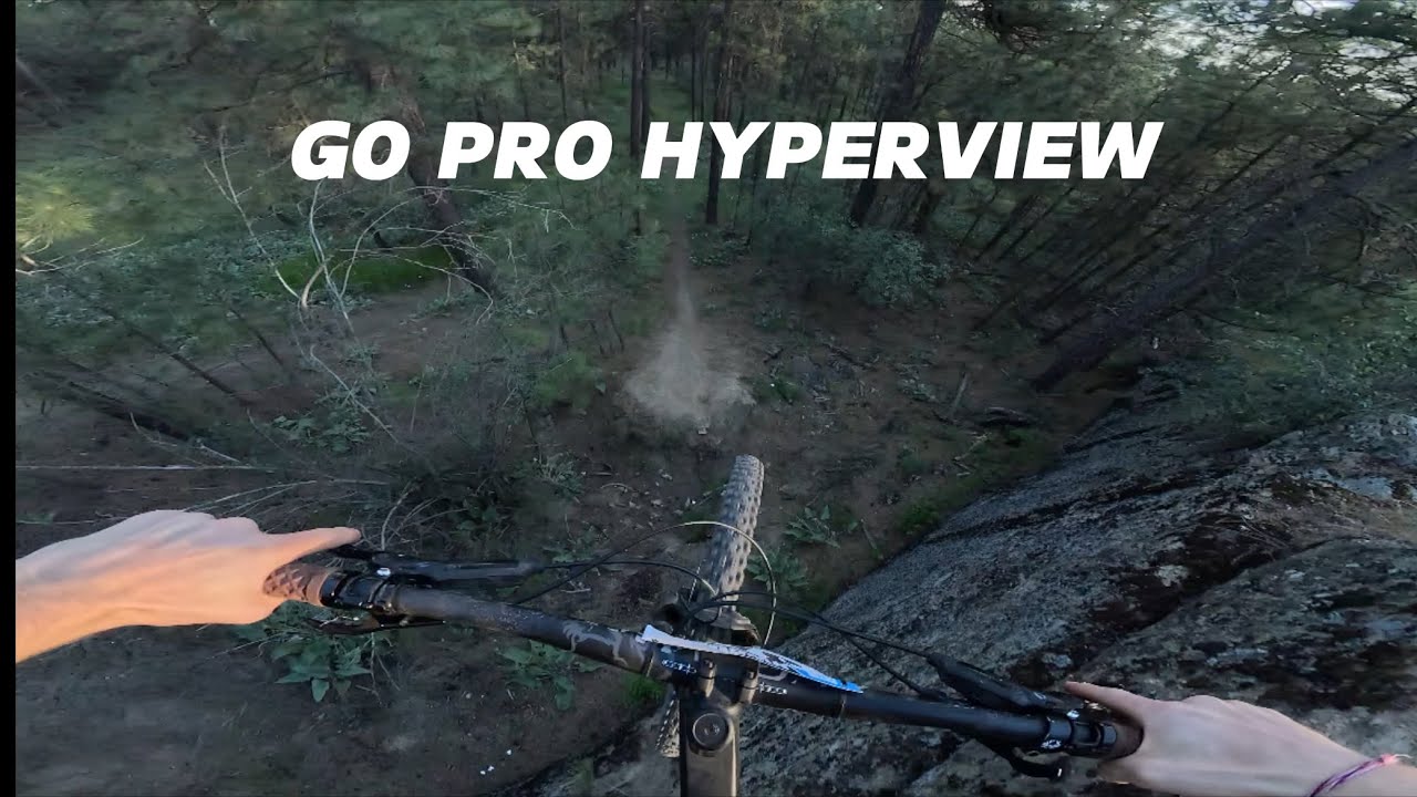 If you’re unsure of upgrading you’re GoPro to hyperview WATCH THIS ...