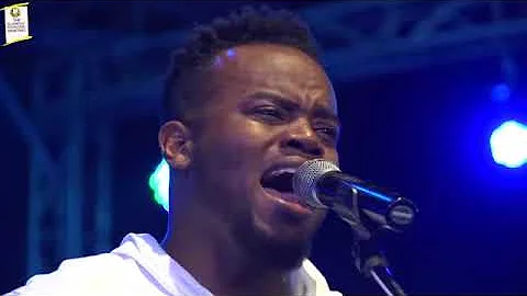 TRAVIS GREENE @ BROKEN 2017 FULL VIDEO