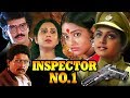 Inspector No.1 Full Movie | Mutrugai | Latest Hindi Dubbed Movie | South Indian Hindi Dubbed Movie