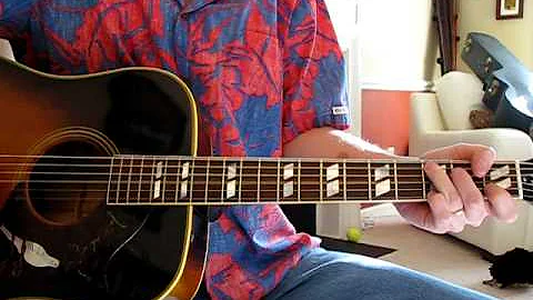 Pink Houses - John Mellencamp