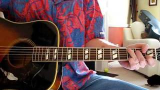 Pink Houses - John Mellencamp chords