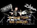 Zildjian z custom series comparison all models