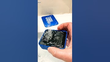 JBL GO 2: Underwater Extreme Bass