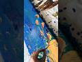 #fluidart #painting #paintingtechniques #fluidacrylic
