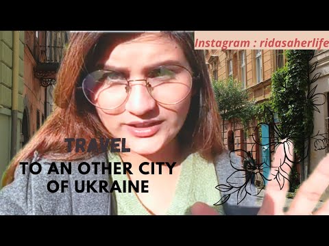 Vidéo: Glafira Tarkhanova A Contacté Les Fans Après Avoir été Arrêtée à Boryspil