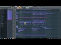 Thefatrat  monody  nak remix  alan walker style