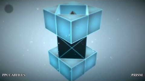 _PRISM (by Clint Siu) - puzzle game for android - gameplay.