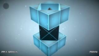 _PRISM (by Clint Siu) - puzzle game for android - gameplay.