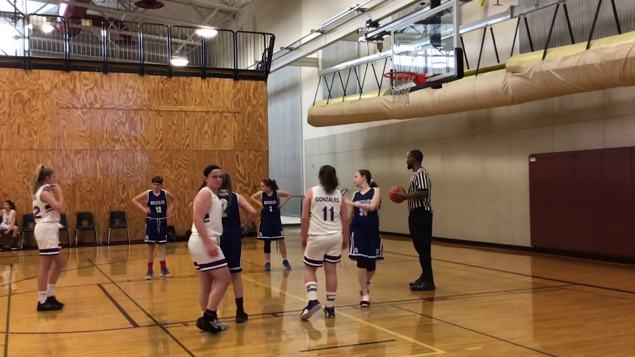 Lake Stevens Basketball vs GP 3Q 2-23-2020 Class of 2026 - YouTube