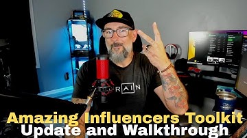 Amazing Influencers Toolkit Extension for Amazon Influencers Walkthrough #amazoninfluencerprogram