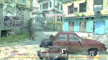 Folsom: CoD Daytage 5 - Powered By SteelSeries