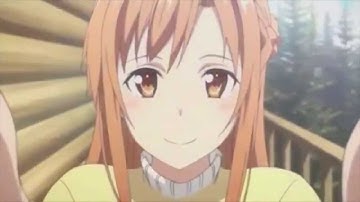 Make Me Fade (Sword Art Online AMV)