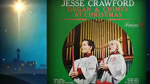Jesse Crawford Organ & Chimes at Christmas NXS 101...