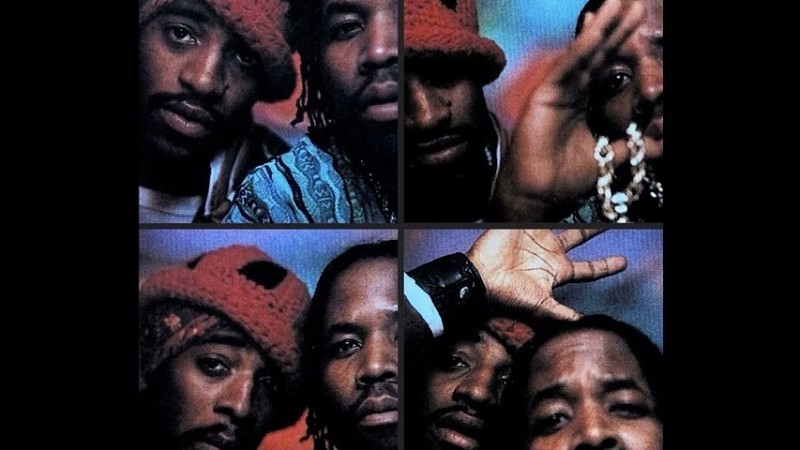 [Free] Outkast Type Beat - "Talk"