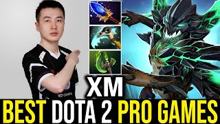 XG.Xm - Outworld Destroyer Mid | Chronicles of Best Dota 2 Pro Gameplays