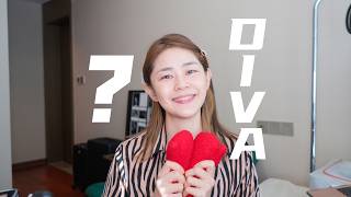 Makeup Routine 💄 How to Create a Chic Soft DIVA Look | Quick Daily Modern Look screenshot 3