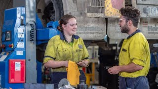 Apprenticeship Support Australia - About Us