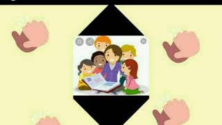 تأسيس جرمر لاولادنا في KG2 و Primary 1 في اللغه الانجليزيه