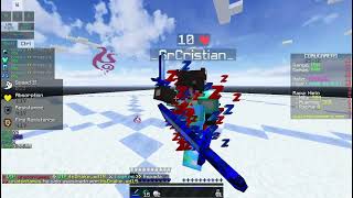 Comugamers / Combo fly / Primer video / xd
