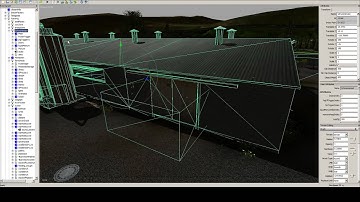 Giants Editor Tutorial - How to move a trigger point