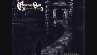 Cypress Hill - Throw Your Set In The Air