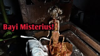 Bayi Misterius Di Rumah Sekte - Cibubur